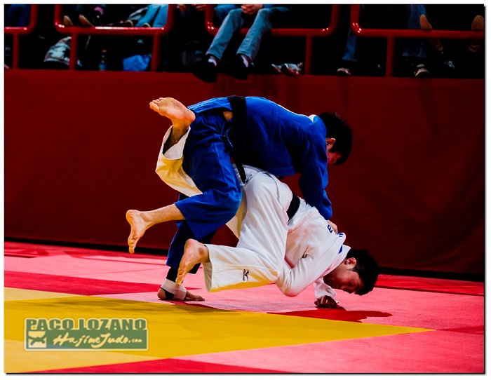 Paris 2014 by P.Lozano cat -60 kg (82)